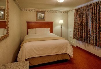 Hotel River Edge Motor Lodge Gatlinburg