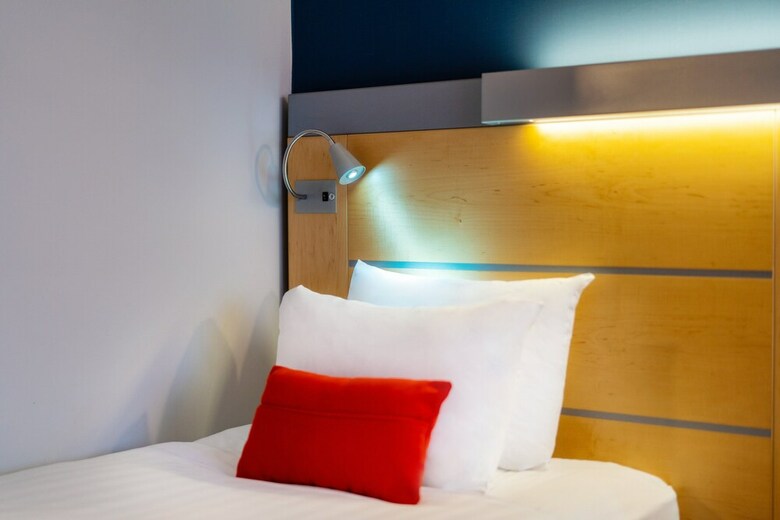 Hotel Holiday Inn Express Dundee