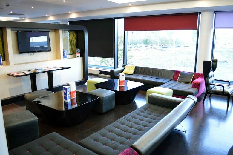 Hotel Holiday Inn Express Dundee