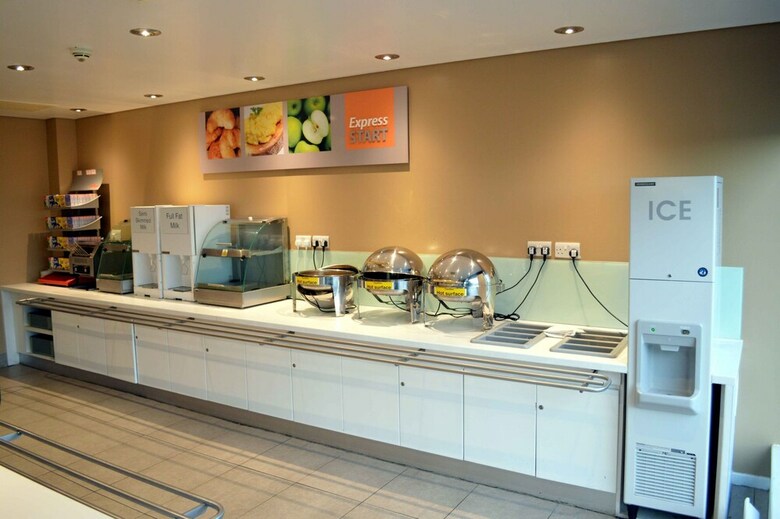 Hotel Holiday Inn Express Dundee