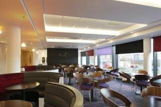 Hotel Holiday Inn Express Dundee