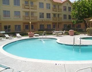 Hotel Laquinta Dfw Airport North / Irving