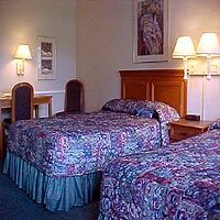Hotel La Quinta Inn Lafayette North