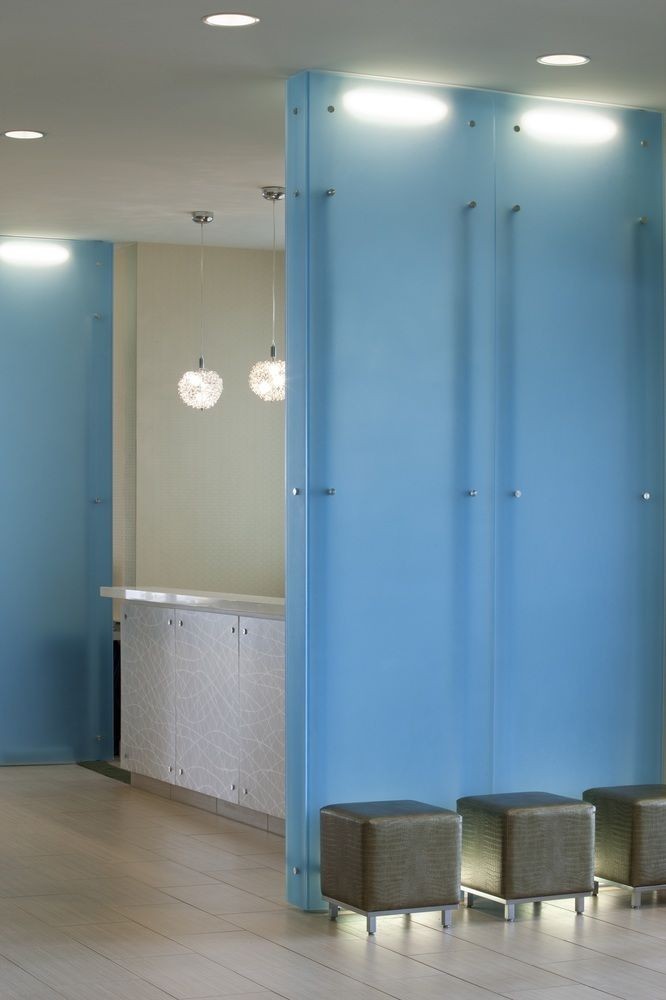 Hotel Springhill Suites By Marriott Orlando At Seaworld