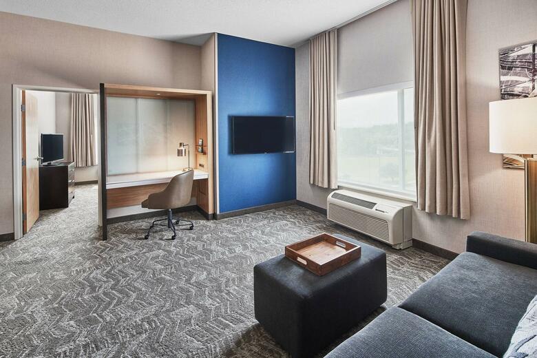Hotel Cambria Suites