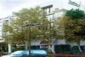 Radisson Hotel San Jose Airport