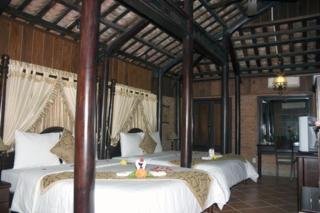 Hotel Hoang Ngoc Resort