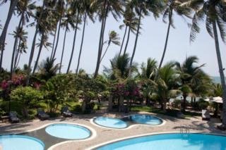 Hotel Hoang Ngoc Resort