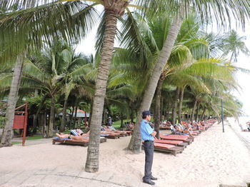 Hotel Hoang Ngoc Resort