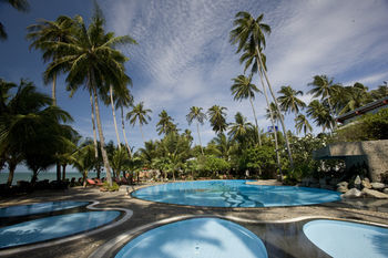 Hotel Hoang Ngoc Resort