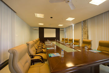 Hotel Hoang Ngoc Resort