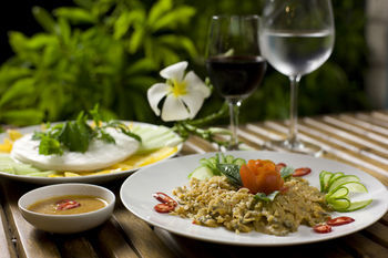 Hotel Hoang Ngoc Resort