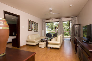 Hotel Hoang Ngoc Resort