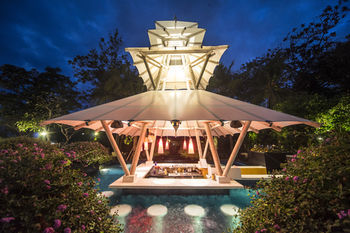 Hotel Segara Village