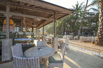 Hotel Segara Village