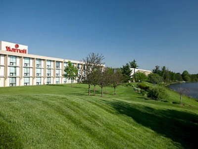 Hotel Marriott Airport