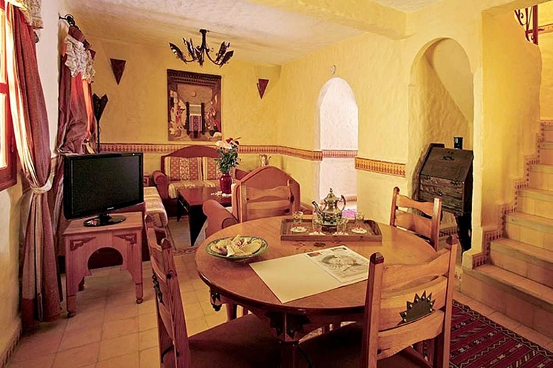 Hotel Riad Al Madina