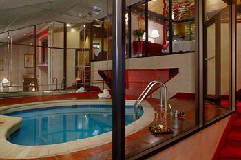 Apartamento Pocono Palace Resort