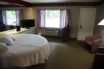Apartamento Pocono Palace Resort