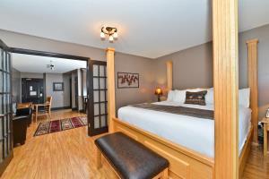 Apartamento Prestige Rocky Mountain Resort Cranbrook