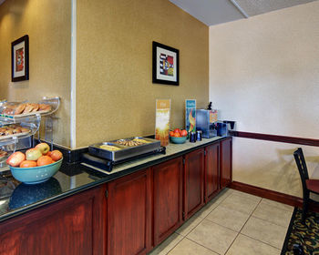 Motel Quality Inn And Suites Wichita