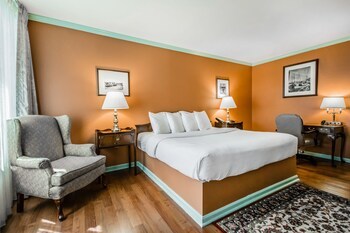Admiral Fell Inn, An Ascend Hotel Collection Member