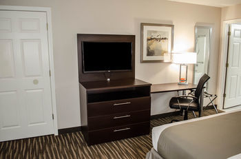 Motel Econo Lodge Defuniak Springs - Crestview