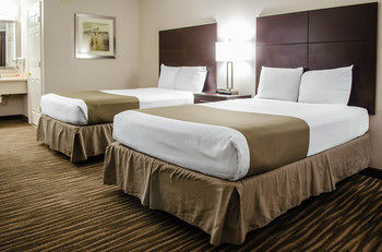 Motel Econo Lodge Defuniak Springs - Crestview