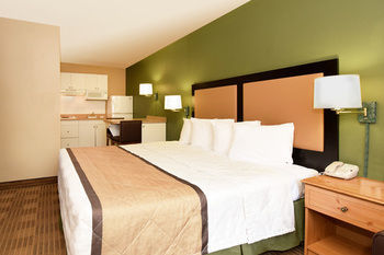 Hotel Extended Stay America - Washington Dc - Chantilly