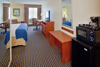 Hotel Holiday Inn Express - Jacksonville