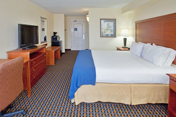 Hotel Holiday Inn Express - Jacksonville