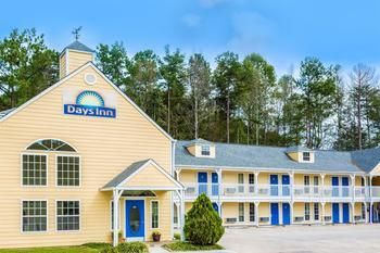 Hotel Days Inn Cornelia