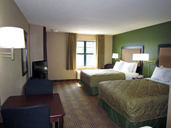 Hotel Extended Stay America - Tampa - North - Usf-attractions