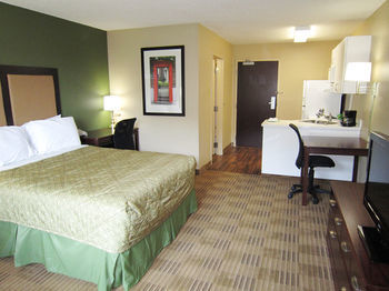 Hotel Extended Stay America - Tampa - North - Usf-attractions