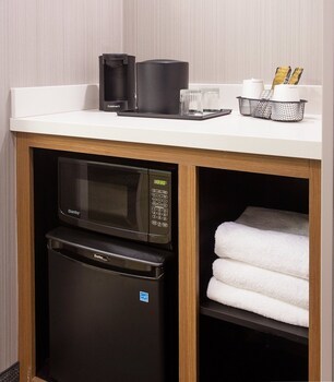 Hotel Courtyard Marriott Binghamton