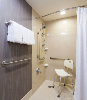 Hotel Courtyard Marriott Binghamton