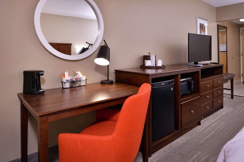 Hotel Hampton Inn Florence Midtown