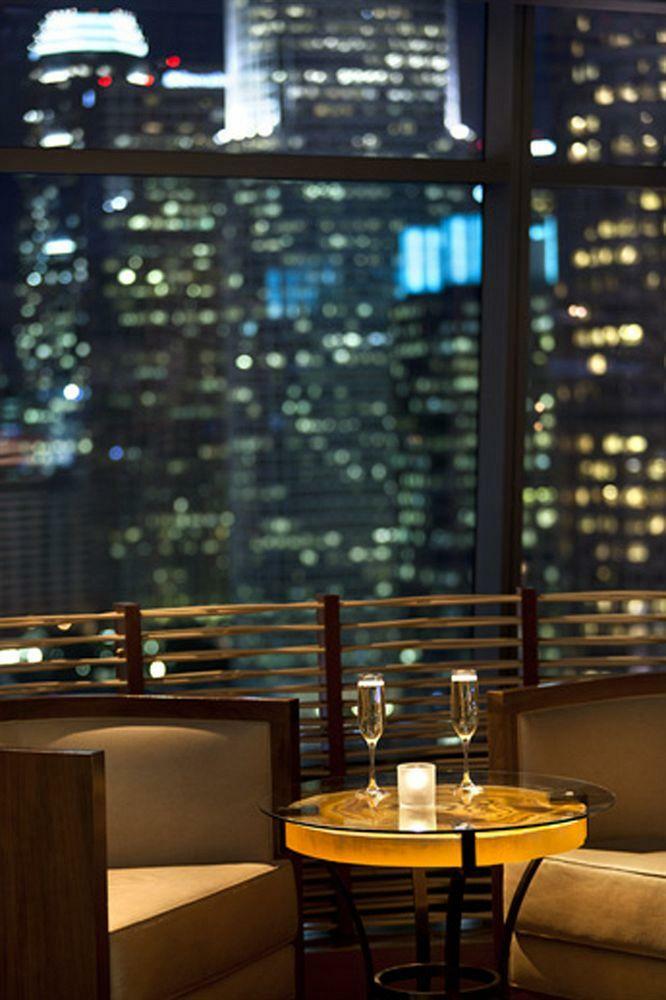 Hotel The Ritz - Carlton, Los Angeles