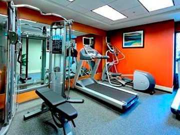 Hotel Homewood Suites By Hilton Columbus