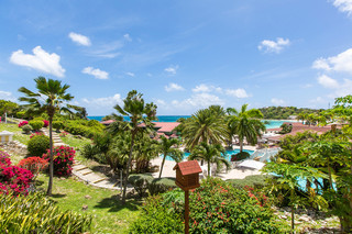 Hotel Pineapple Beach Club