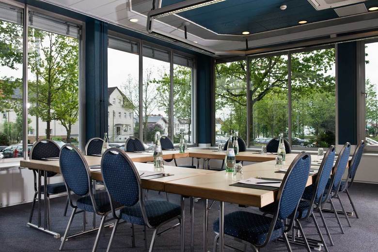Hotel Wyndham Garden Kassel - Non Refundable Room