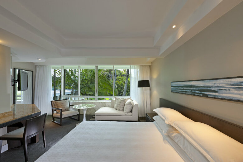 Hotel Sheraton Mirage Gold Coast