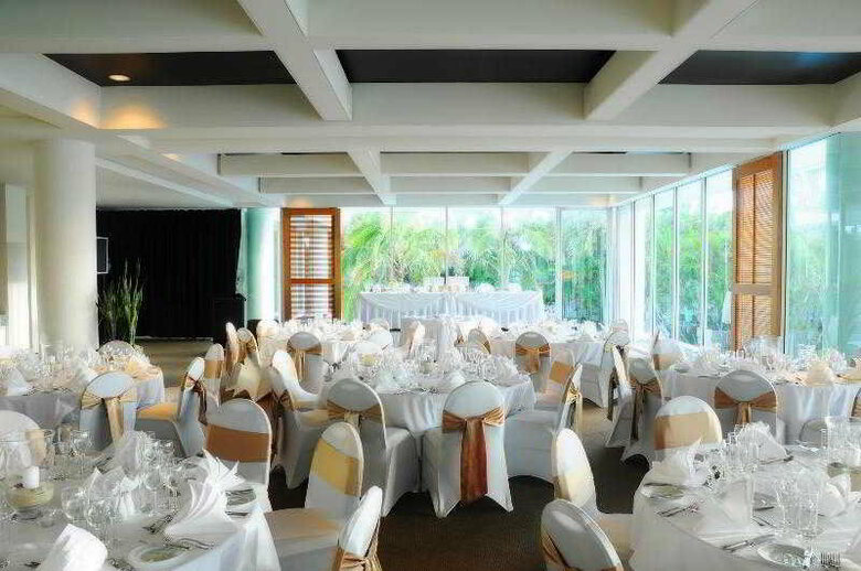 Hotel Sheraton Mirage Gold Coast