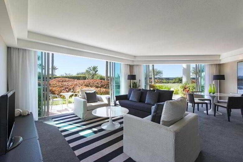 Hotel Sheraton Mirage Gold Coast