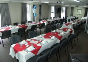 Quality Hotel Platinum Int`l