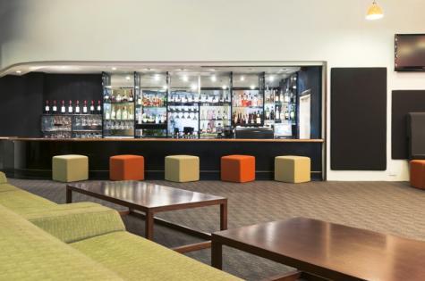 Hotel Hilton Darwin