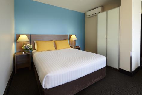 Hotel Travelodge Hobart