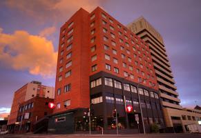 Hotel Travelodge Hobart