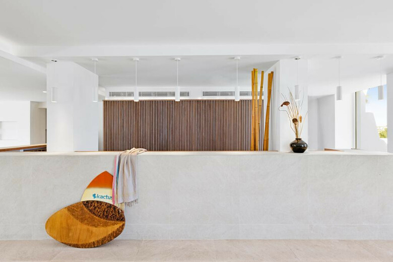 Hotel Flipflop Cala Mandia