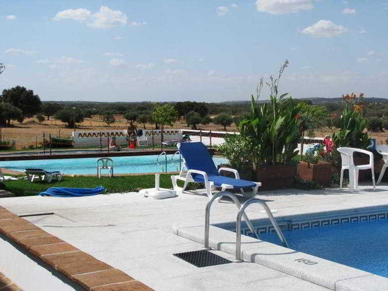 Hotel Vila Planicie